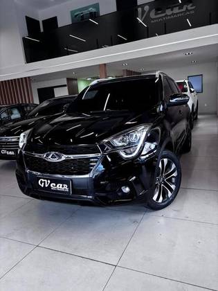 CAOA CHERY TIGGO 5x 1.5 VVT TURBO iFLEX TXS DCT